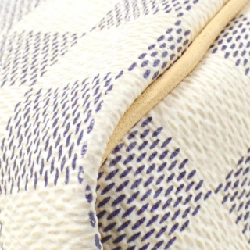 Túi xách Boston Louis Vuitton Damier Azur Speedy 25cm N41534 - Hàng hiệu Chính hãng 770245