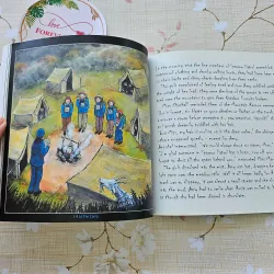 Secret of the Standing Stones 997345