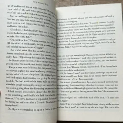 Early Morning Riser - Katherine Heiny 735416