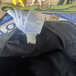 Nón Nike xanh đen 1036556