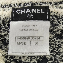 CHANEL P45699K05734 Áo len - Hàng hiệu Chính hãng 818261