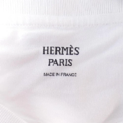 Áo thun HERMES - Hàng hiệu Chính hãng 639278