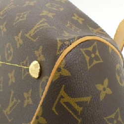 Túi xách vai Louis Vuitton Monogram Tivoli GM M40144 611381