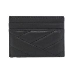 【Sản phẩm mới】Tory Burch Kira Chevron Thẻ Ví 90345 622242