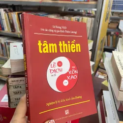 TÂM THIỀN LẼ DỊCH XÔN XAO - LÊ HƯNG VKD 
