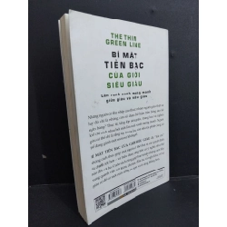 [Phiên Chợ Sách Cũ] Bí Mật Tiền Bạc Của Giới Siêu Giàu - Paul Sullivan 0812 335242