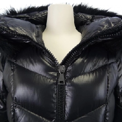 MONCLER FULMARUS Áo khoác lông - Hàng hiệu Chính hãng 814992