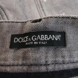 Dolce & Gabbana DOLCE&GABBANA GZN9LD/G8F68 Jeans - Hàng hiệu Authentic 890219