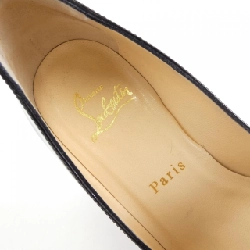 【Khuyến mãi】Giày cao gót CHRISTIAN LOUBOUTIN 664850