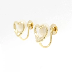 Bông tai Tiffany Open Heart - Hàng hiệu Authentic 846053