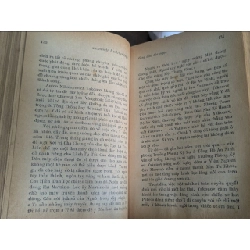 Tầng đầu địa ngục - Alexsandr I Solzhenitsyn ( bản dịch Hải Triều ) 495485