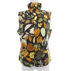 【Mã giảm giá】【Cổ điển】HERMES Áo gile