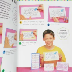 Creative Lettering 12249