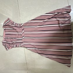 Đầm HT size S          24286