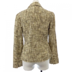 Áo khoác CHANEL P20675V12131 03P - Hàng hiệu Chính hãng 824089