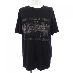 Áo thun SAINT LAURENT 551402 YB2ZS - Hàng hiệu Chính hãng