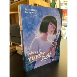 Công lý tuyệt đối - Rikako Akiyoshi