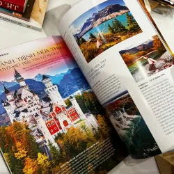 Tạp chí The Holiday ⭐ 706488