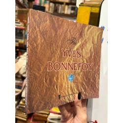 Thơ Yves Bonnefoy