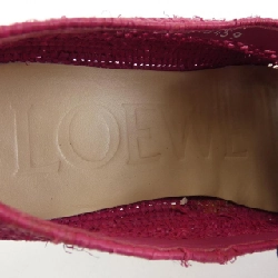 Giày LOEWE - Hàng hiệu Authentic 663730