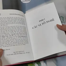 Doanh nhân 1000 năm Thăng Long - Hà Nội 1 750752