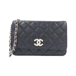 Chanel AP3807 Ví dây - Hàng hiệu Authentic