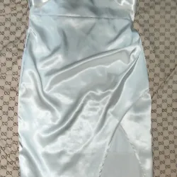 váy body 2 dây lụa  1022822