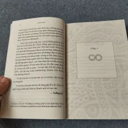 INNER ENGINEERING (KIẾN TẠO BẢN THÂN. CHỈ DẪN SỐNG AN VUI CỦA MỘT YOGI) - SADHGURU 717937