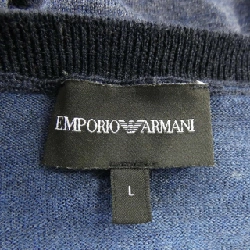 Hàng hiệu EMPORIO ARMANI - Áo len 895191