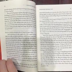 Văn học hiện đại - NGÀN MẶT TRỜI RỰC RỠ - Khaled Hosseini -  1038547