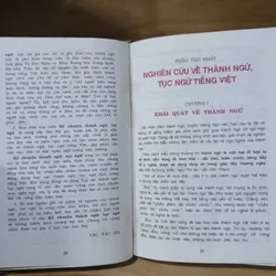 Kể Chuyện Thành Ngữ Tục Ngữ 735905