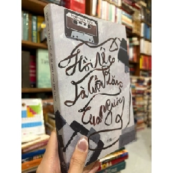 Hồi ức là một cuộn băng tua ngược - Hyun - Wook Park