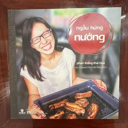 Ngẫu hứng nướng - Sách dạy nấu ăn 179730