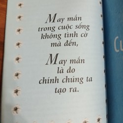 Bí Mật Của May Mắn + Cho Lòng Dũng Cảm Và Tình Yêu Cuộc Sống 2 148008