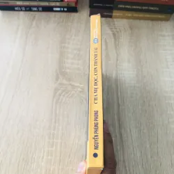 CHA MẸ ĐỌC CON THÀNH TÀI  1020349