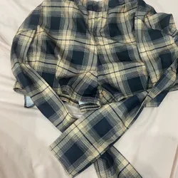 Quần giả váy size S buộc nơ 592781