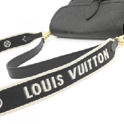 Túi xách vai Louis Vuitton Monogram Empreinte Diane M46386 611064