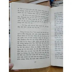 Hannah Nữ hoàng - Paul Loup Sulitzer (Trần Châu, Trần Thư, Mai Luân dịch) 577770