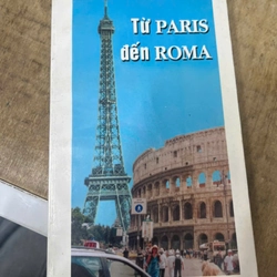 Từ Paris đến Roma .24