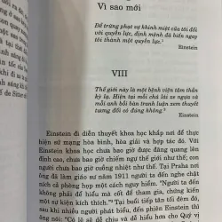 EINSTEIN - NGUYỄN XUÂN XANH 1006802