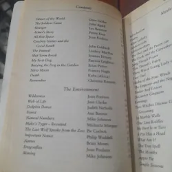 Brian Moses and Pie Corbett - THE WORKS, Poems on every subject and for every occasion 971059