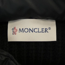 【Sản phẩm mới】Moncler MONCLER 20939B00028 Áo khoác lông 631978