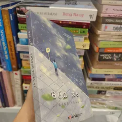 Bến xe Thương Thái Vi 562997