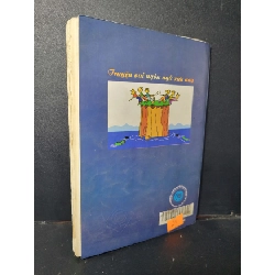 Truyện vui ngôn ngữ xưa nay mới 80% bẩn nhẹ 2002 HCM1001 Kha Hoán Đức VĂN HỌC 917812