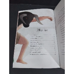 Thần thoại Hy Lạp tập 2 (sách màu) mới 90% bẩn nhẹ 2016 HCM2811 VĂN HỌC 918321