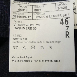 Áo khoác Corneliani - Hàng hiệu Authentic 891980