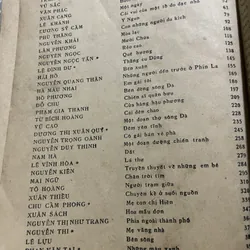 Văn Tạp chí Văn nghệ Quân đội 1957-1982| sách mất gáy| khổ lớn 558529