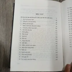 Truyện Ngắn Chọn Lọc Ma Văn Kháng 977333