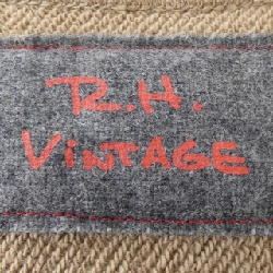 R.H VINTAGE Sweat - Hàng hiệu Authentic 816654