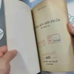 [XƯA] Vũng Bùn Son Phấn (1993) 776038